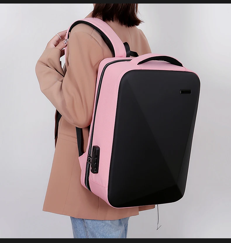 Mochila de hombre funcional: El complemento perfecto