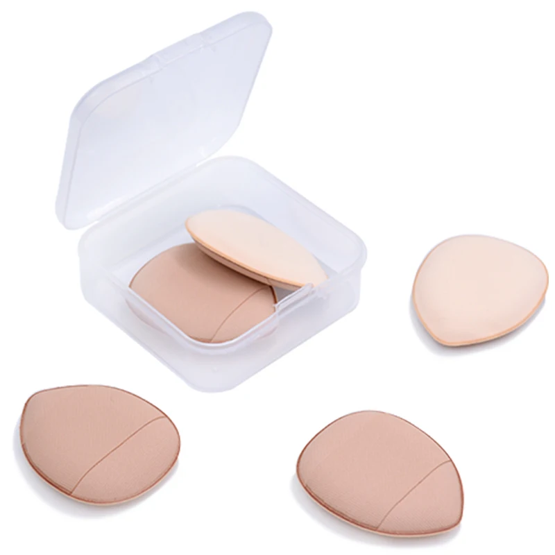Mini almohadilla para base de dedo: Esencial e Innovador