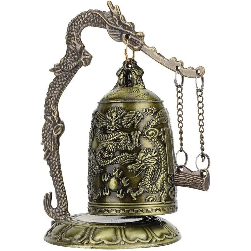 Reliquia de Campana Inolvidable y Auténtico