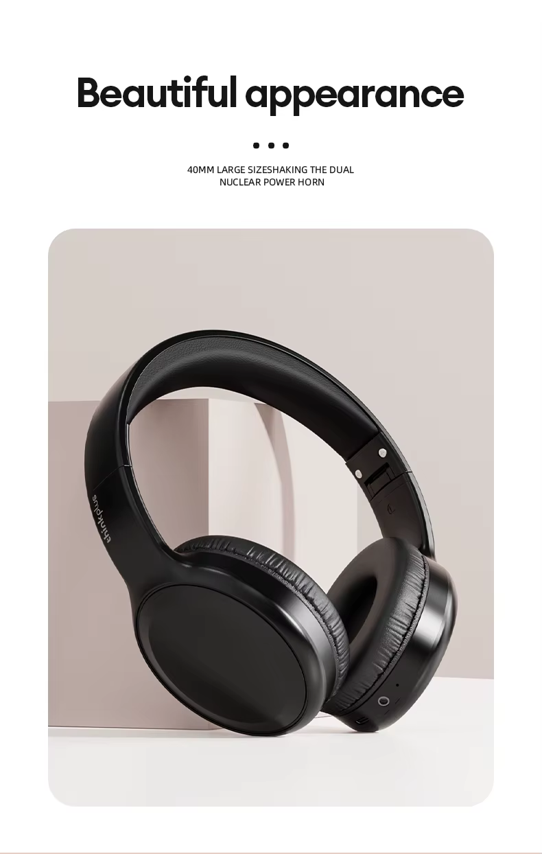 Nuevo Auriculares Inalámbricos con Micrófono Bluetooth