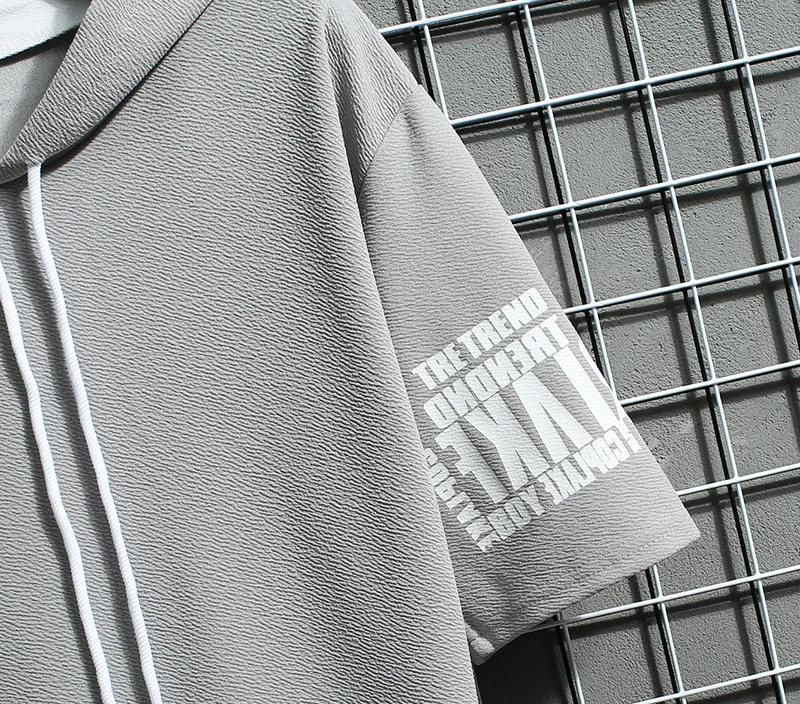 Camisetas de manga corta para hombres: Calidad y estilo