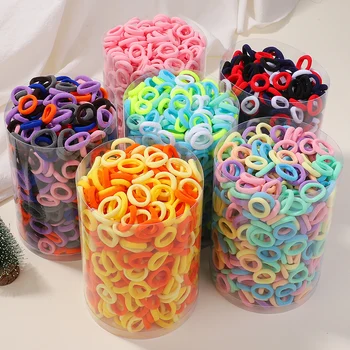Coleteros para el cabello hermoso accesorios para el cabello de niñas