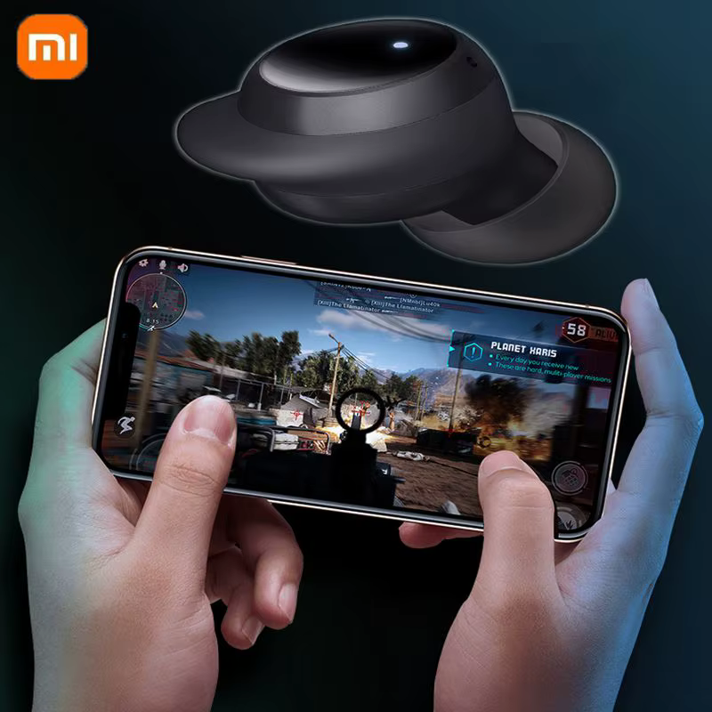 Auriculares Inalámbricos Redmi Sonido Superior Estable