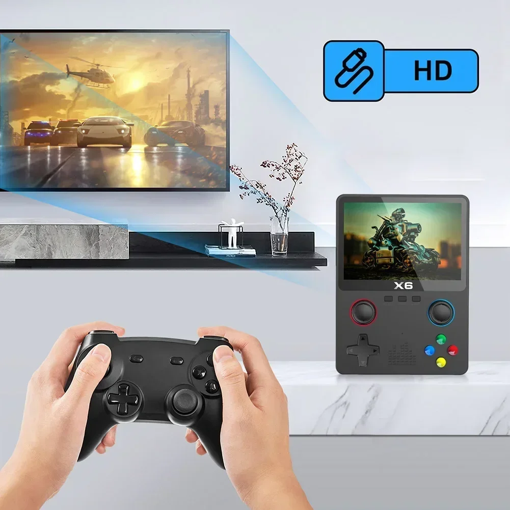 Cautivador Consola de Videojuegos Clásicos Favoritos