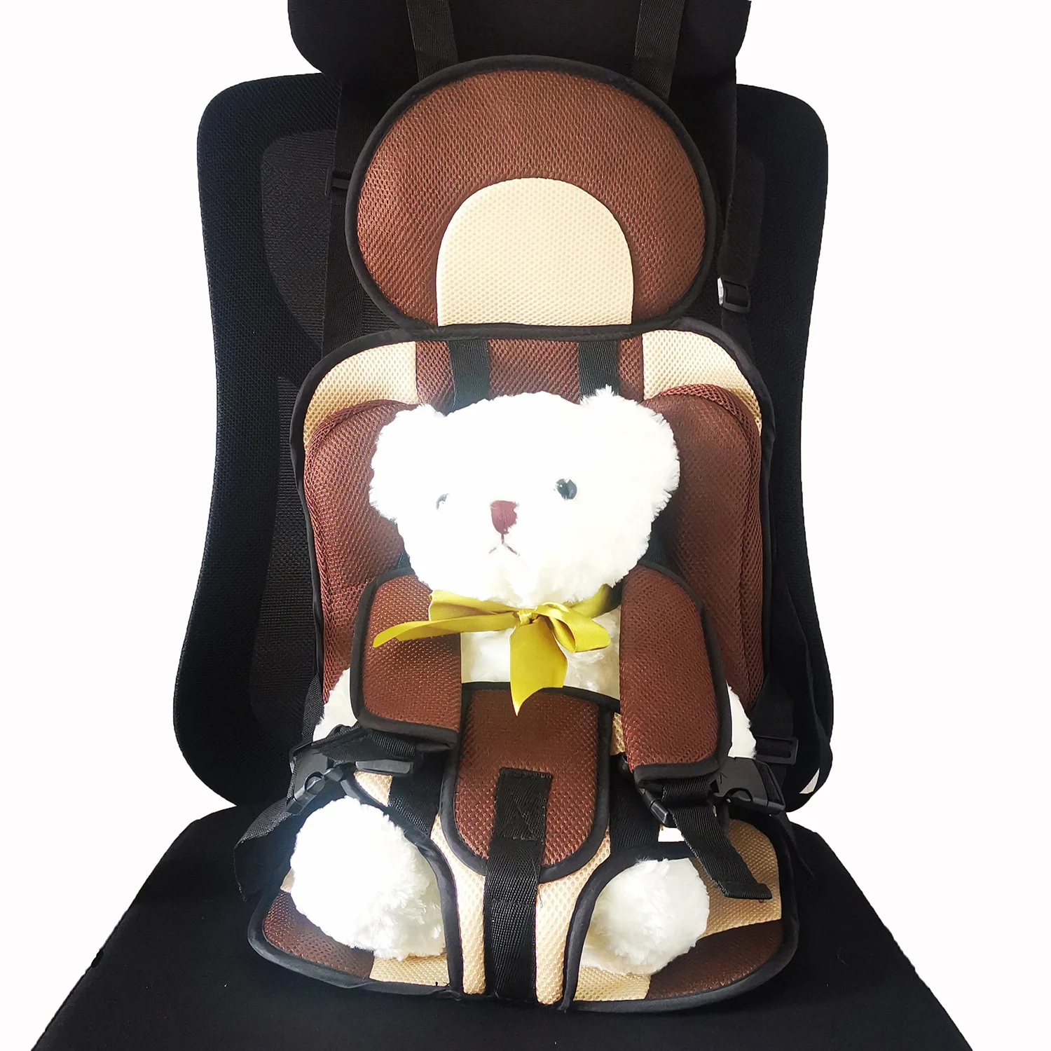 Alfombrilla De Seguridad Asiento De Niños De Protección