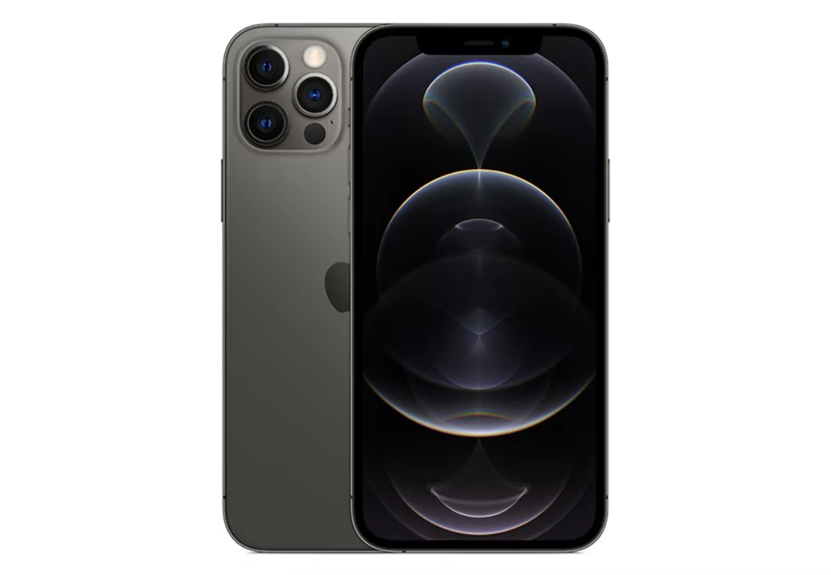 Necesario Teléfono Móvil IPhone 12 Pro de Última Generación