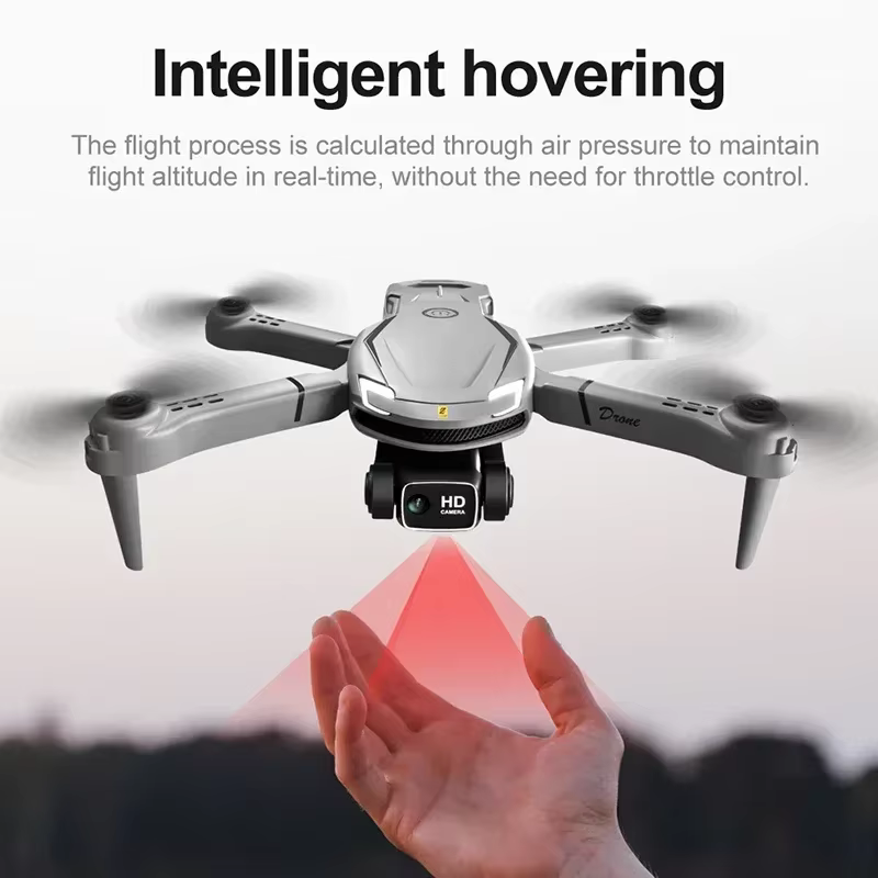 Xiaomi Dron Profesional: Alta Calidad y Rendimiento