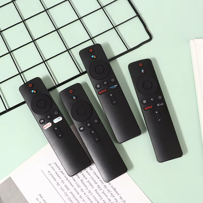 Mando a distancia de TV Control remoto eficaz