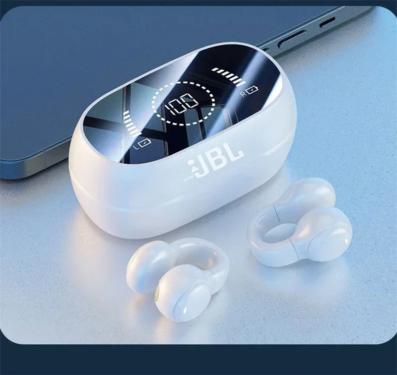 Auriculares Inalámbricos M47 De Alta Calidad Y Conexión