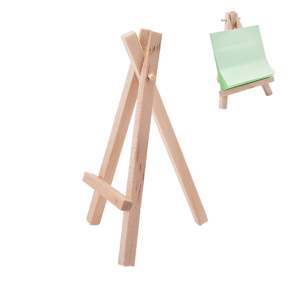 Mini Caballete De Trípode, Soporte De Exhibición Pequeño