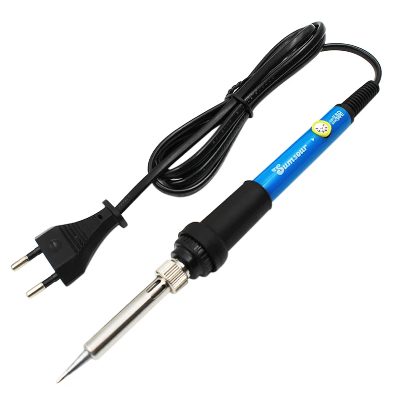 Notable Soldadura Eléctrica Kit Avanzado