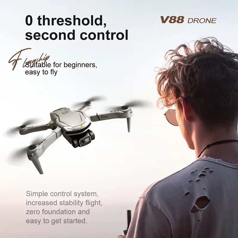 Xiaomi Dron Profesional: Alta Calidad y Rendimiento
