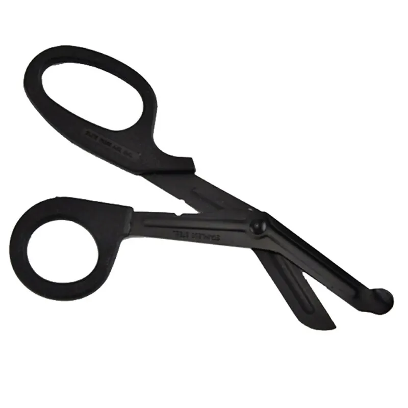 Eficaz Tijeras Para Paramédicos Kit De Rescate Médico