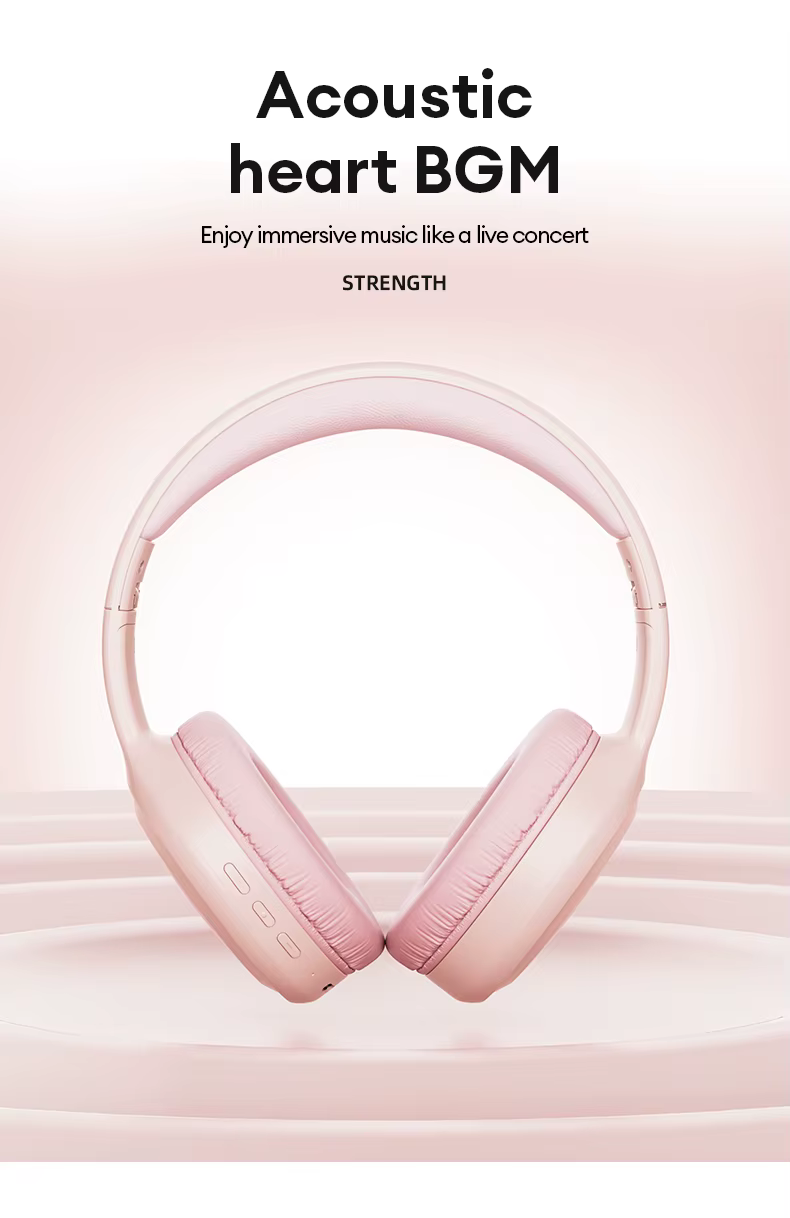 Nuevo Auriculares Inalámbricos con Micrófono Bluetooth