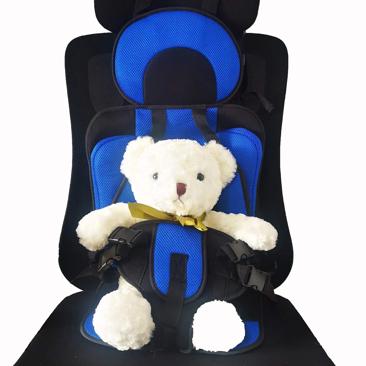 Alfombrilla De Seguridad Asiento De Niños De Protección