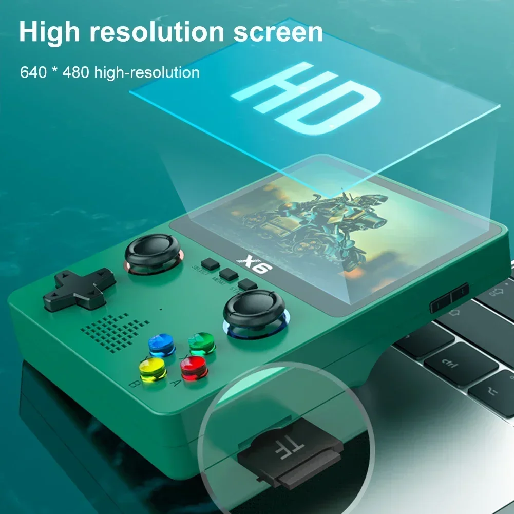 Cautivador Consola de Videojuegos Clásicos Favoritos