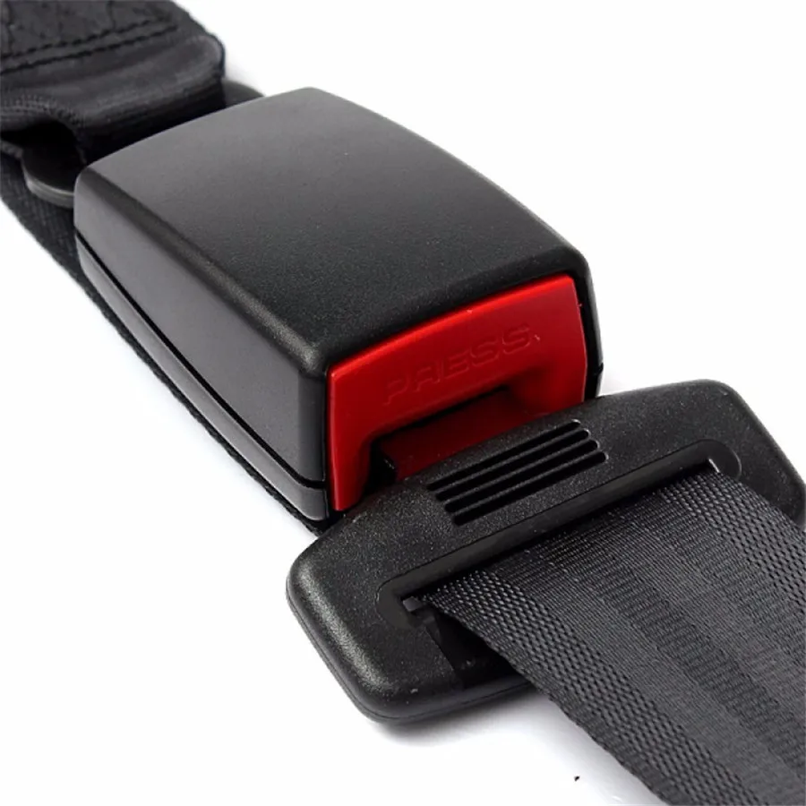 Cinturón De Seguridad Automático Para Coche