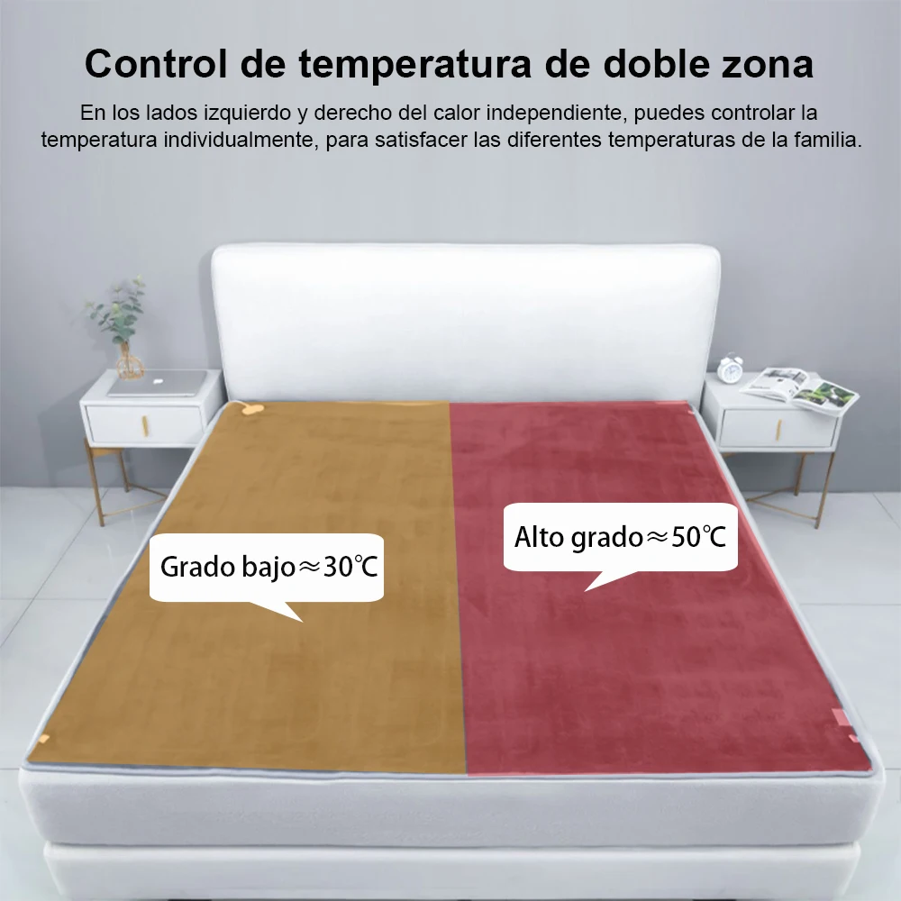 Cubierta de energía 220V: eficaz y poderosa