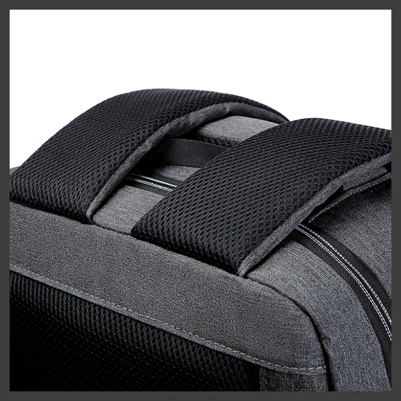 Mochila de hombre funcional: El complemento perfecto