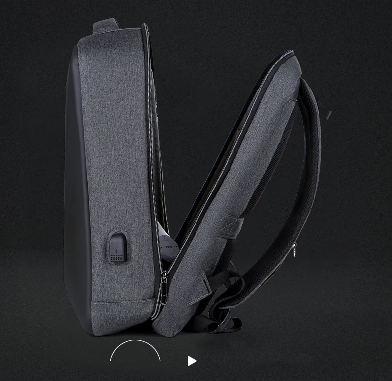 Mochila de hombre funcional: El complemento perfecto