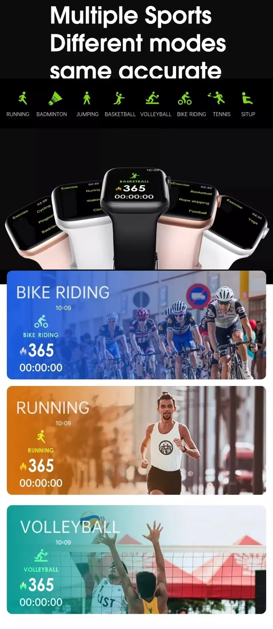 Reloj Inteligente I9 Pro Max Serie 9