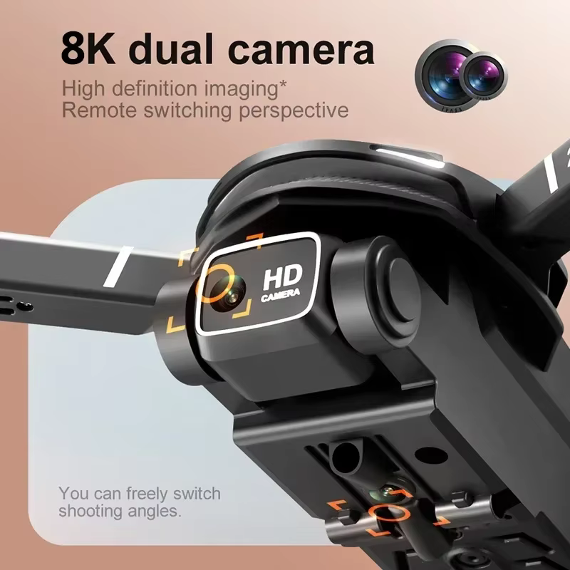 Xiaomi Dron Profesional: Alta Calidad y Rendimiento