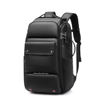 Mochila Multifuncional para Fotógrafos Aventureros: Ideal para Cámaras, Drones y Portátiles de 16 Pulgadas