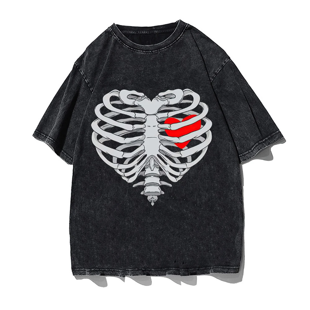 Camisetas Vintage para Hombre Estilo Único