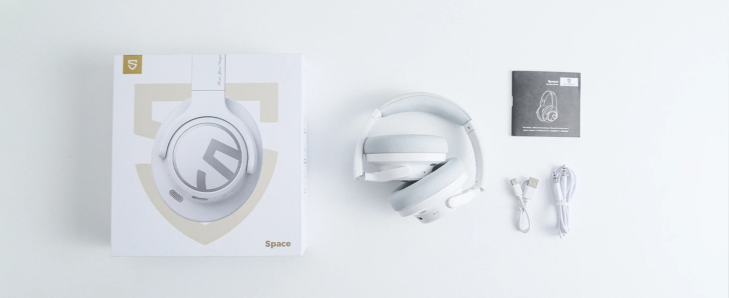 Auriculares Inalámbricos Con Bluetooth Alta Calidad Estable