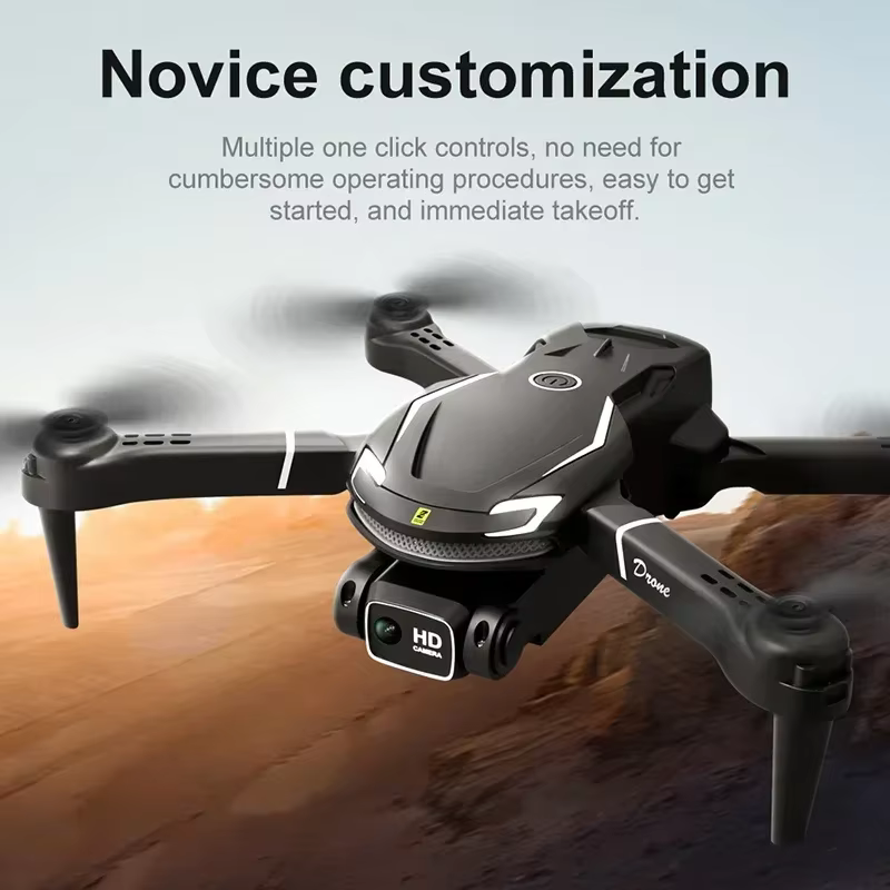 Xiaomi Dron Profesional: Alta Calidad y Rendimiento
