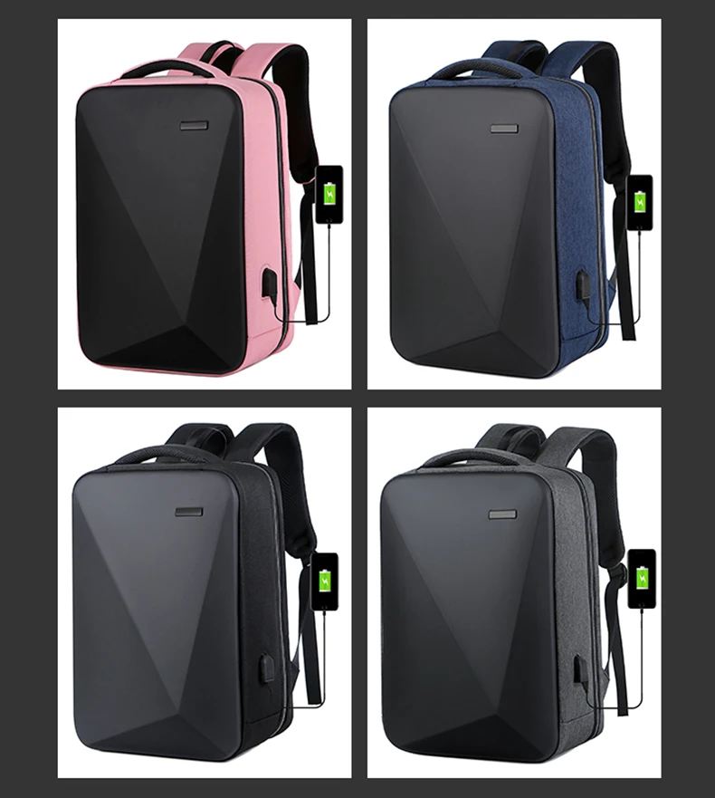 Mochila de hombre funcional: El complemento perfecto