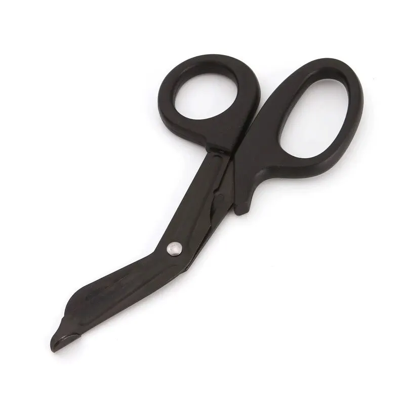 Eficaz Tijeras Para Paramédicos Kit De Rescate Médico
