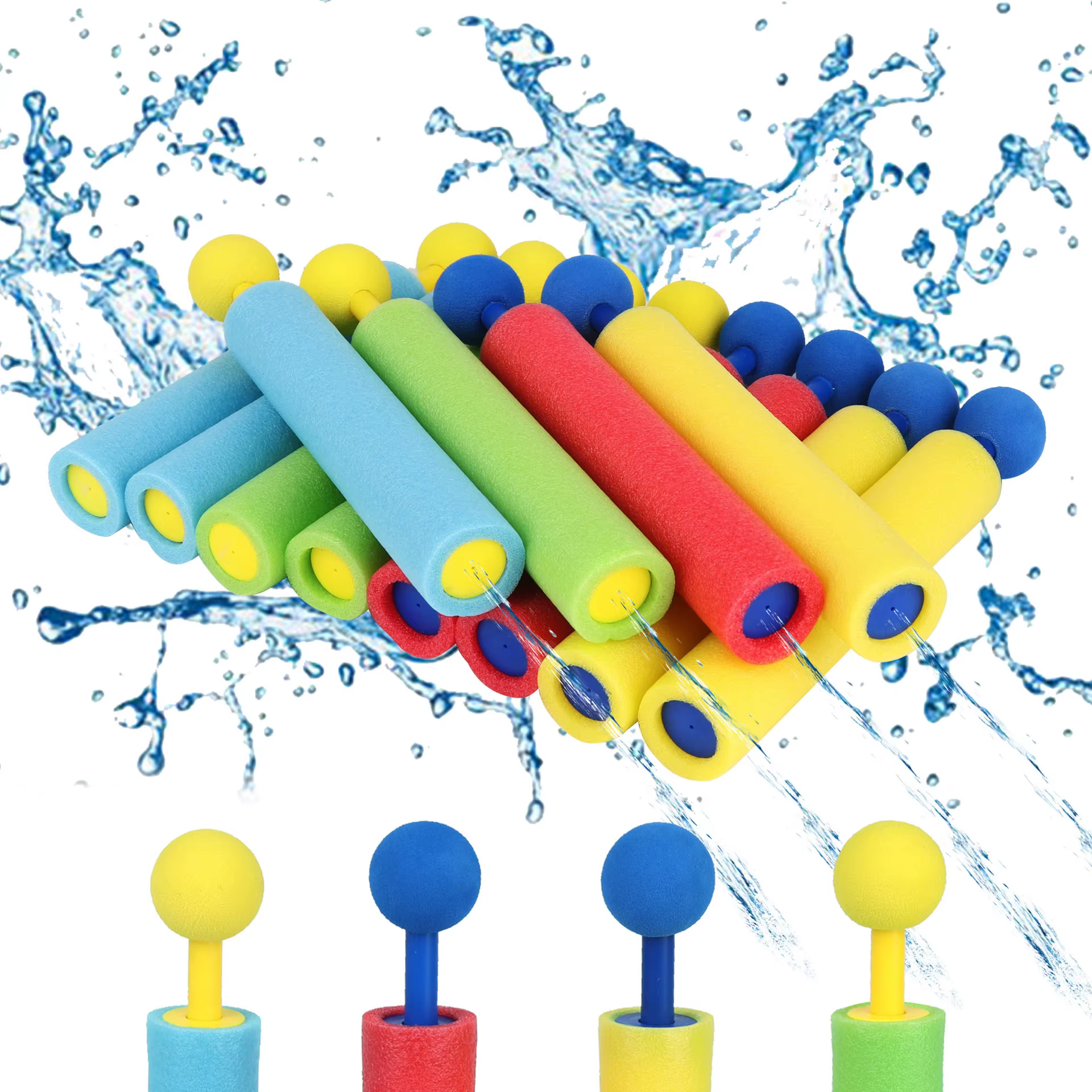 Nuevo Juguetes de agua inolvidables para infantes