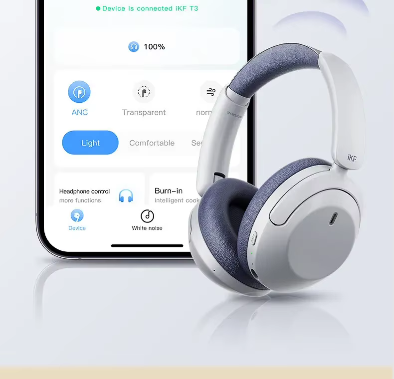 Auriculares Inalámbricos de Alta Calidad en Música y Llamada