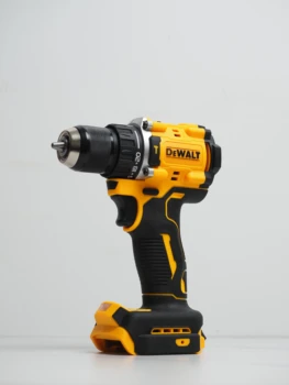 Destornillador eléctrico DEWALT compacto sin escobillas