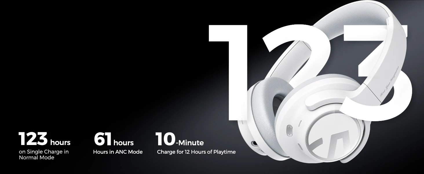 Auriculares Inalámbricos Con Bluetooth Alta Calidad Estable
