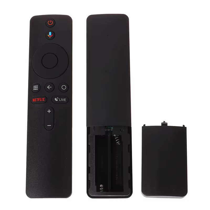 Mando a distancia de TV Control remoto eficaz