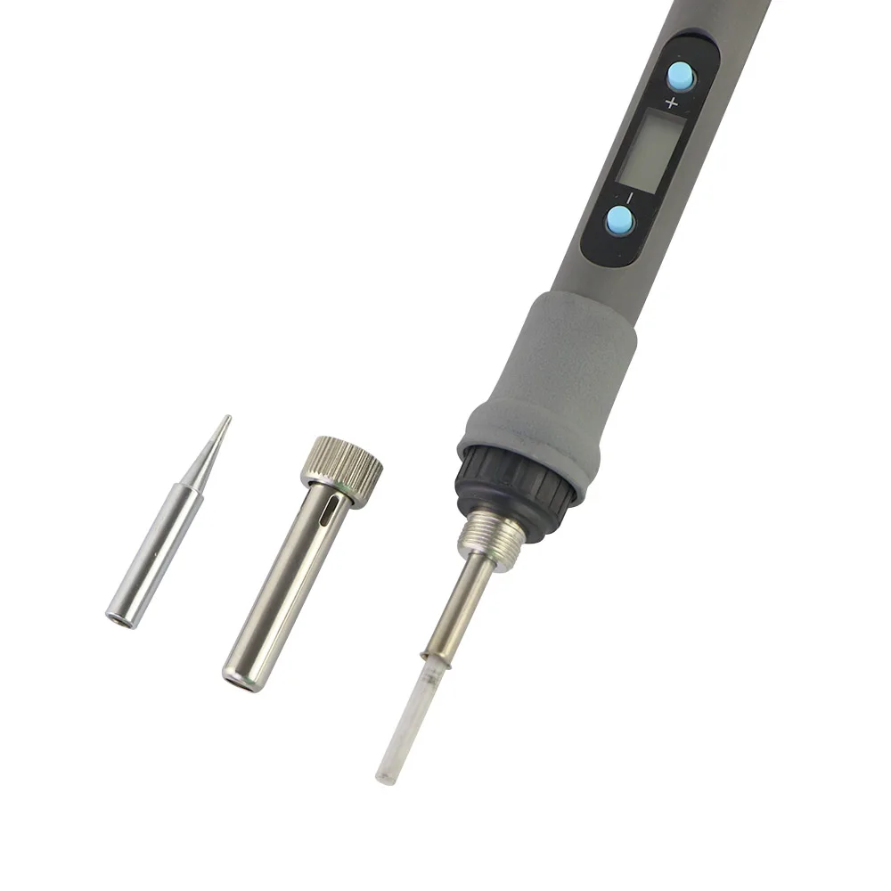 Notable Soldadura Eléctrica Kit Avanzado