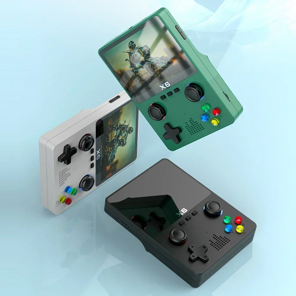 Cautivador Consola de Videojuegos Clásicos Favoritos