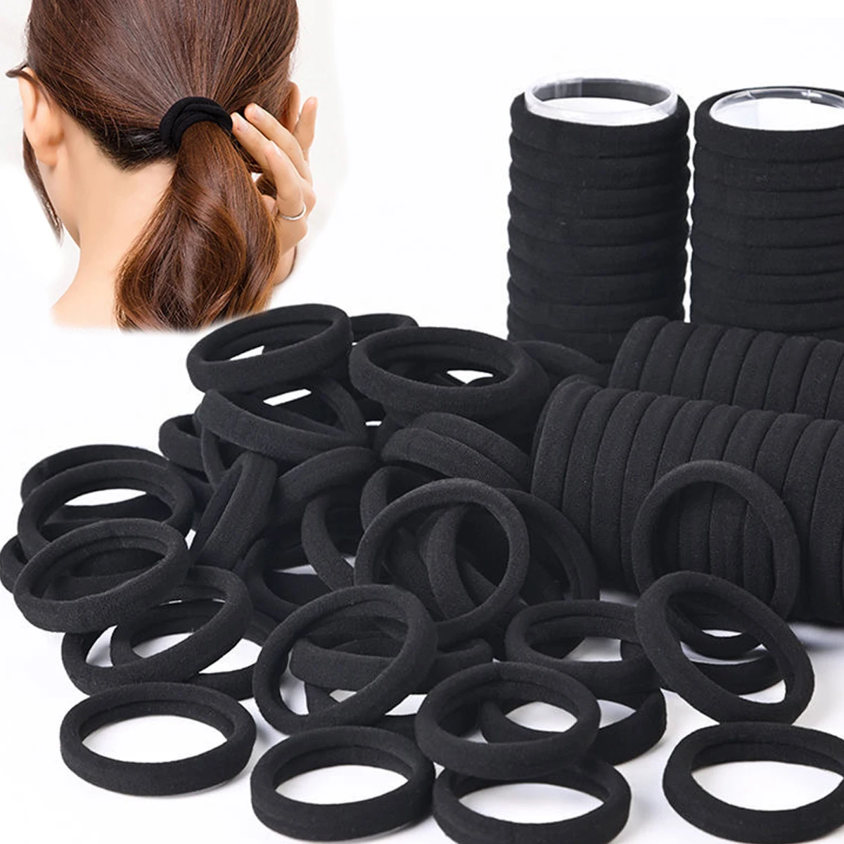 Cabello de Mujeres y Niñas Intenso Accesorios