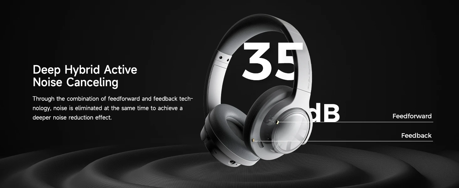 Auriculares Inalámbricos Con Bluetooth Alta Calidad Estable