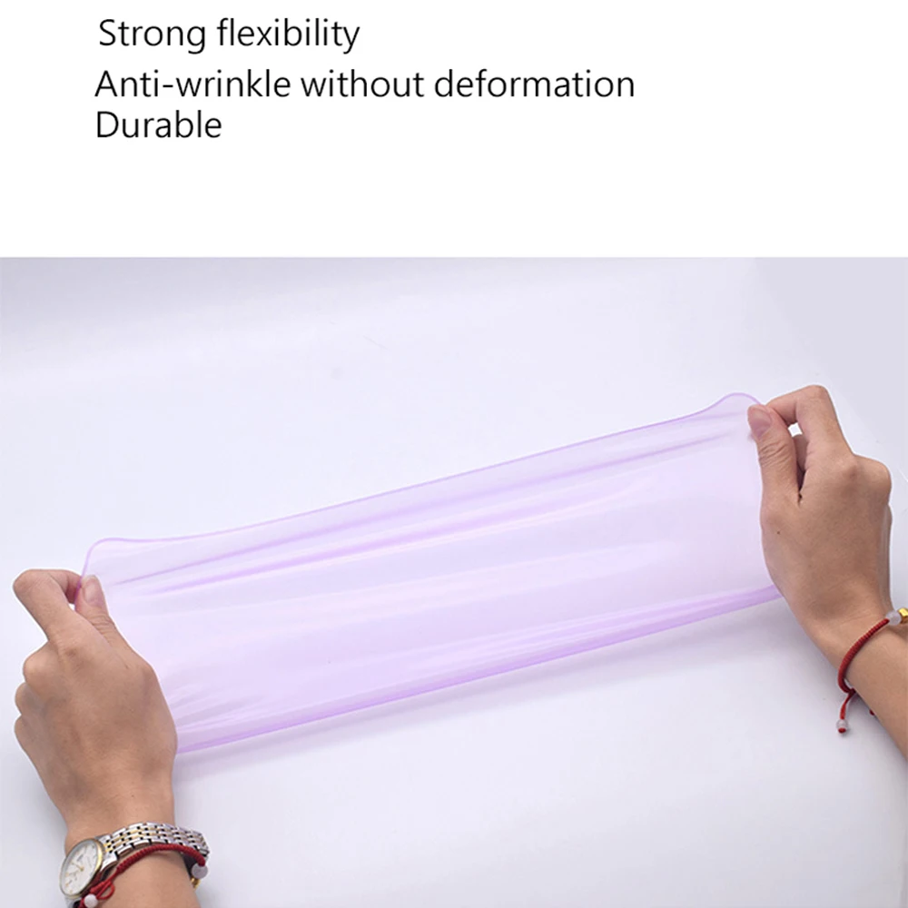 Brillante Funda Universal Para Teclado De Ordenador Portátil