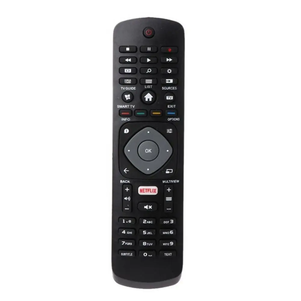 Piezas de repuesto para Control remoto de TV de Calidad