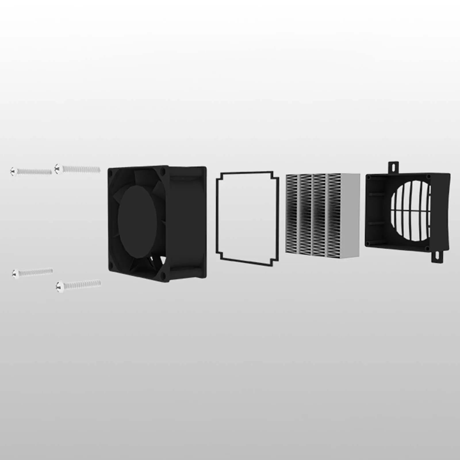 Fascinante Quemador eléctrico ligero para el espacio