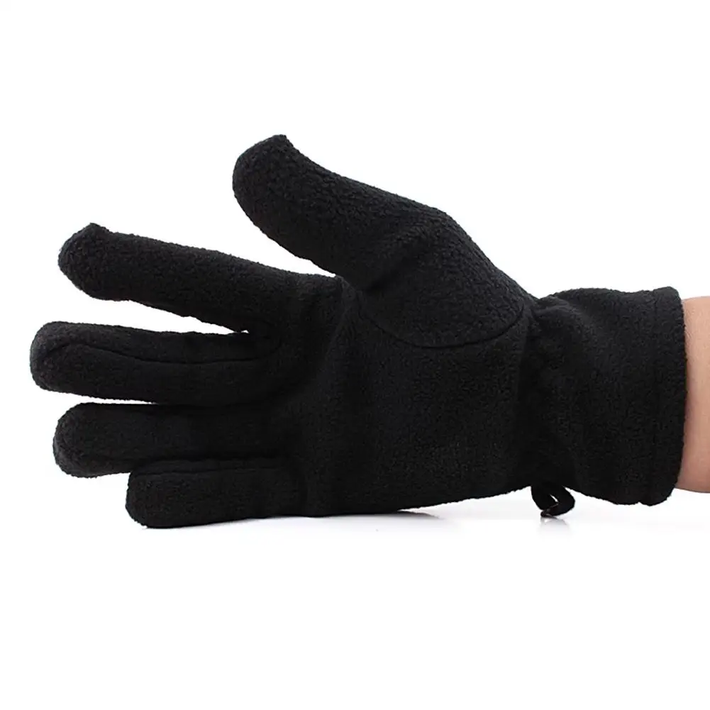 Set Deportivo Bufanda Y Guantes De Fútbol De Alta Calidad