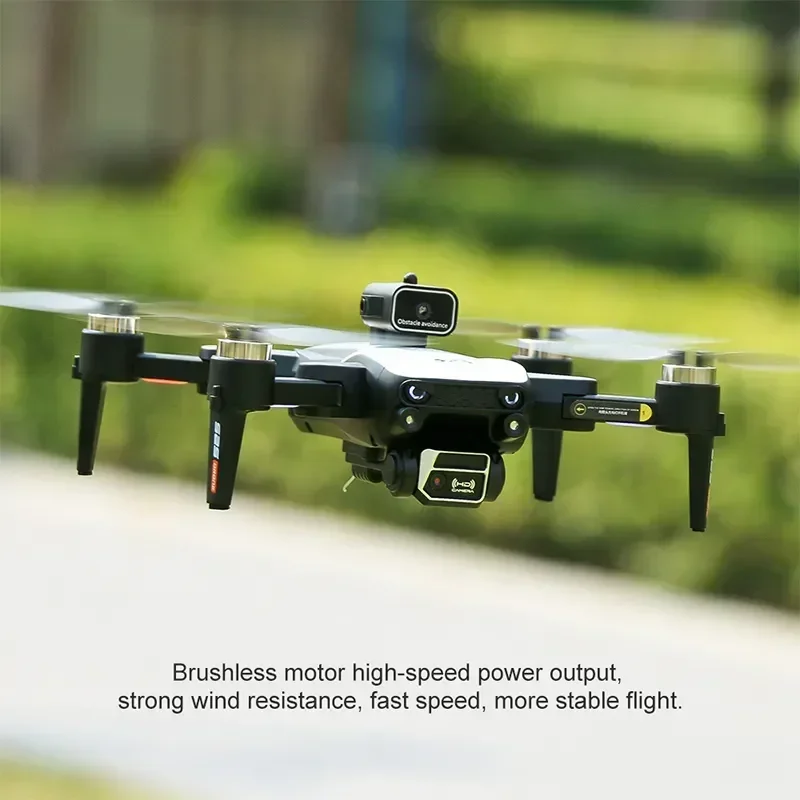 Dron Profesional 8K HD Fascinante con Cámara Dual