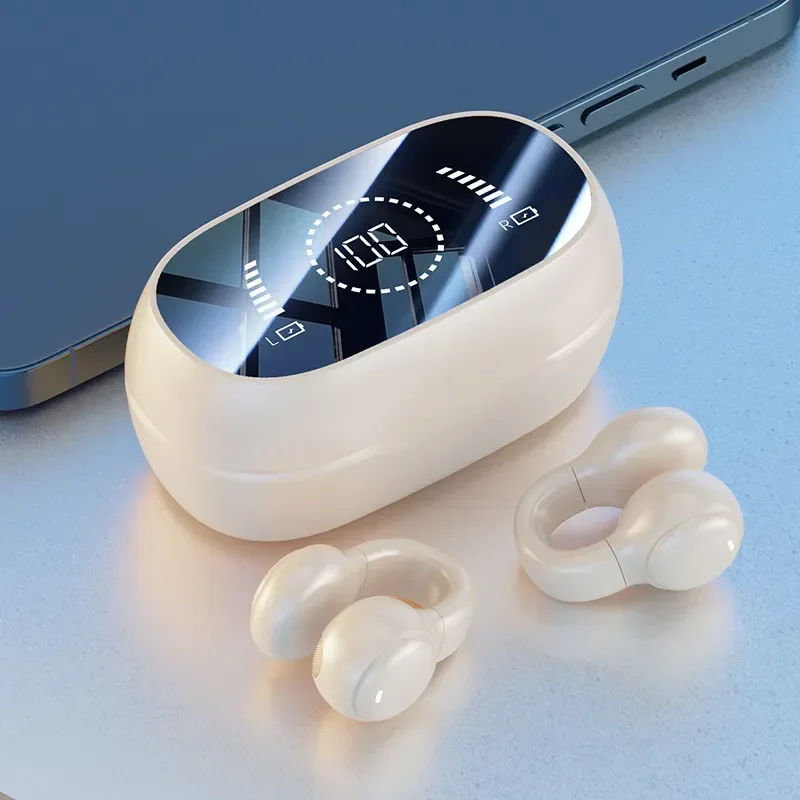 Auriculares Inalámbricos De Conducción Sonido Superior