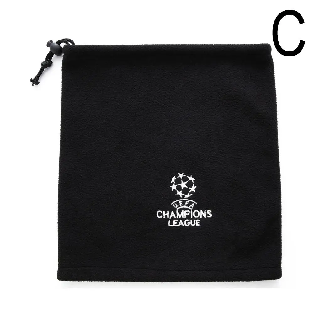 Set Deportivo Bufanda Y Guantes De Fútbol De Alta Calidad