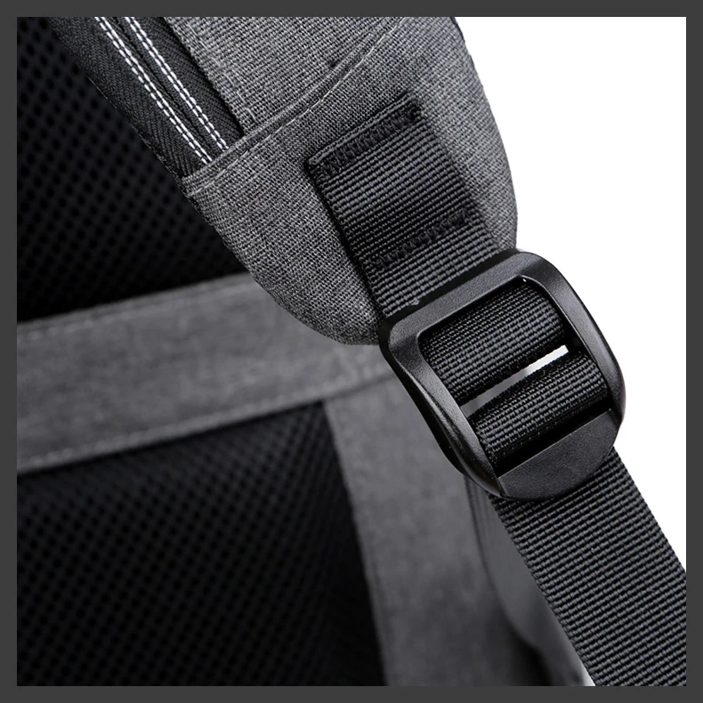 Mochila de hombre funcional: El complemento perfecto