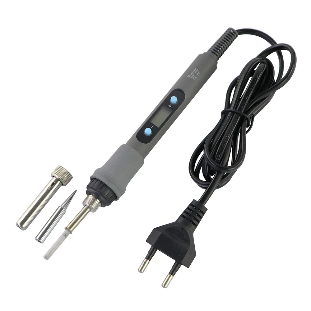 Notable Soldadura Eléctrica Kit Avanzado
